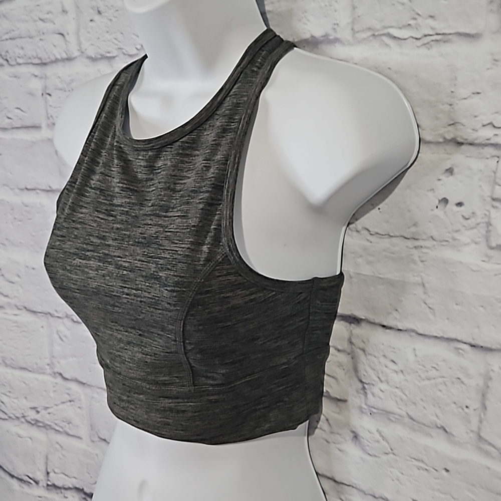 Joylab longline cross back bra - Picture 2 of 6